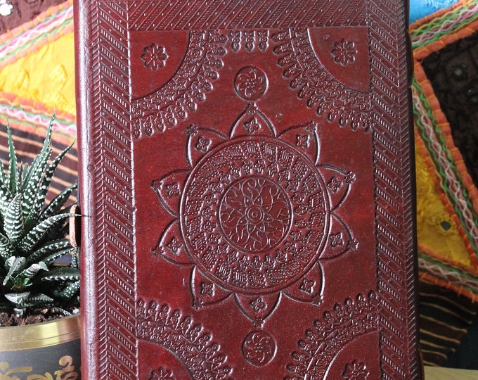 Leather Journal,Diary,Note Book ,Sketch Book