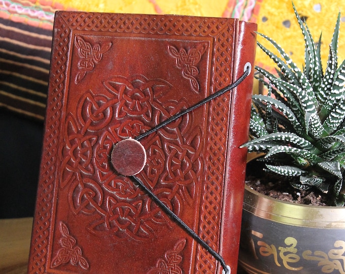 Leather Journal,Diary,Note Book ,Sketch Book