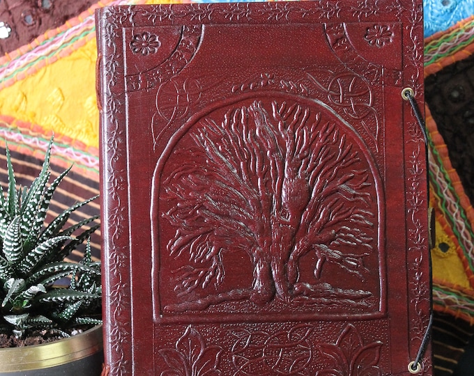 Leather Journal,Diary,Note Book ,Sketch Book