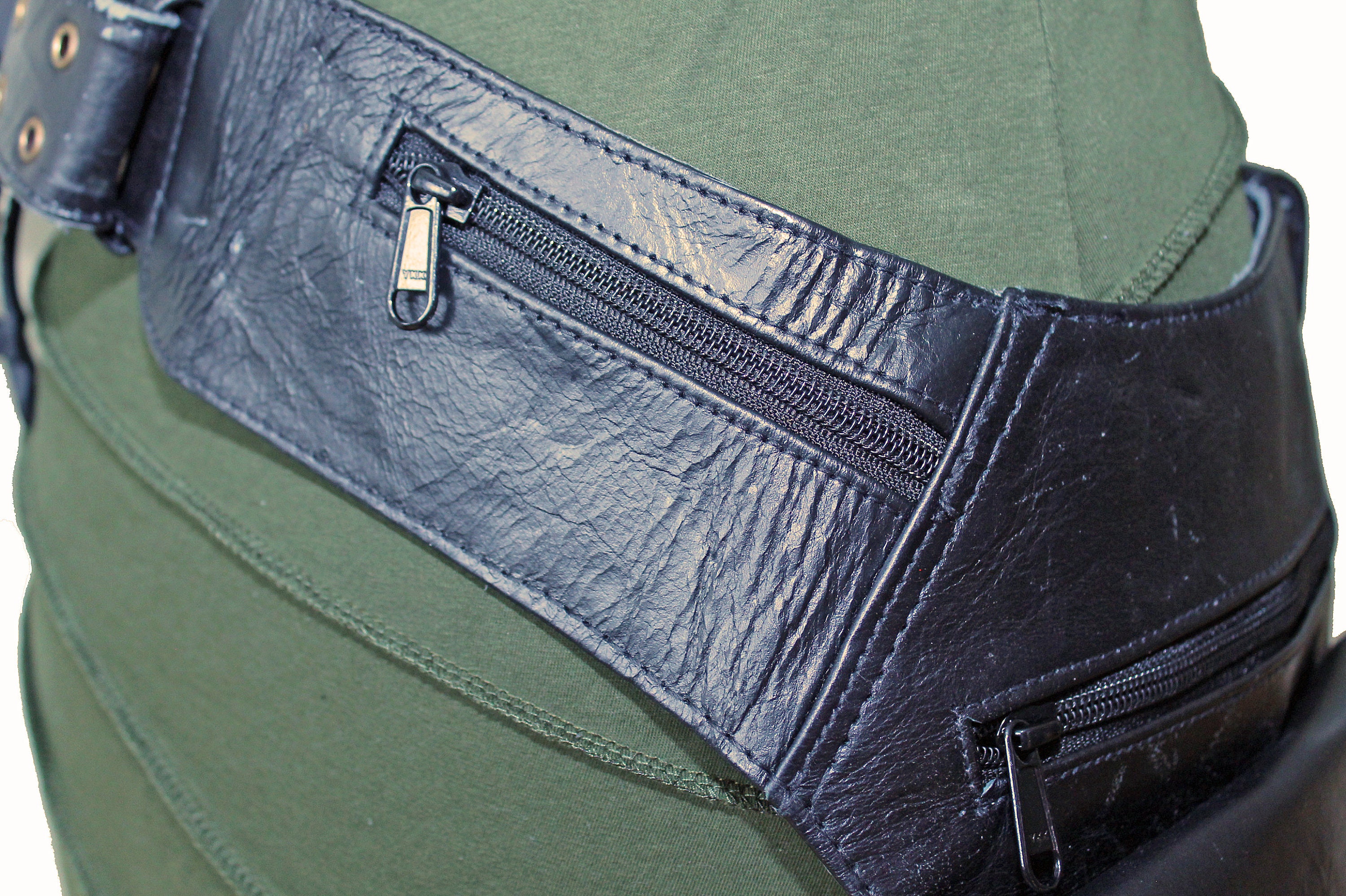 Pocket Belt , Fanny Pack , Utility Belt , Festival Fashion