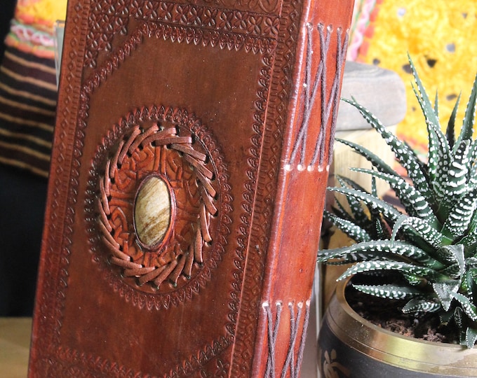 Leather Journal,Diary,Note Book ,Sketch Book