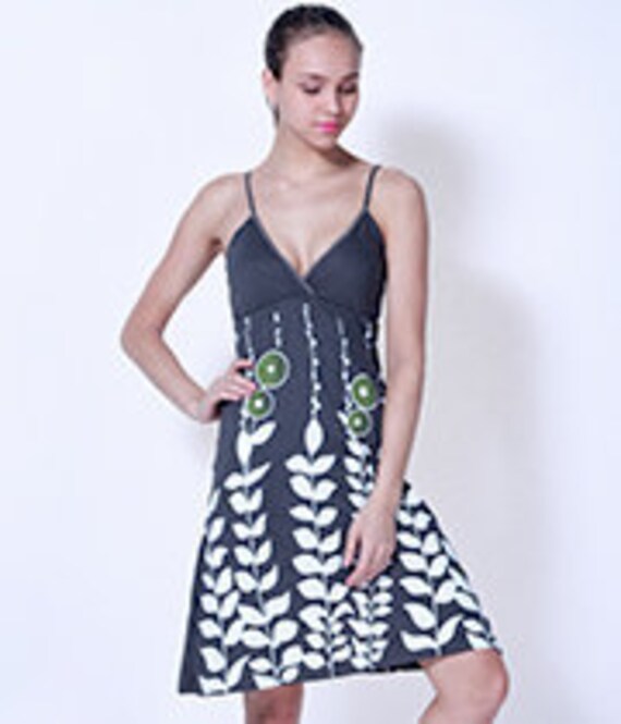 etsy bohemian dress