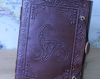 Leather Journal,Diary,Note Book ,Sketch Book