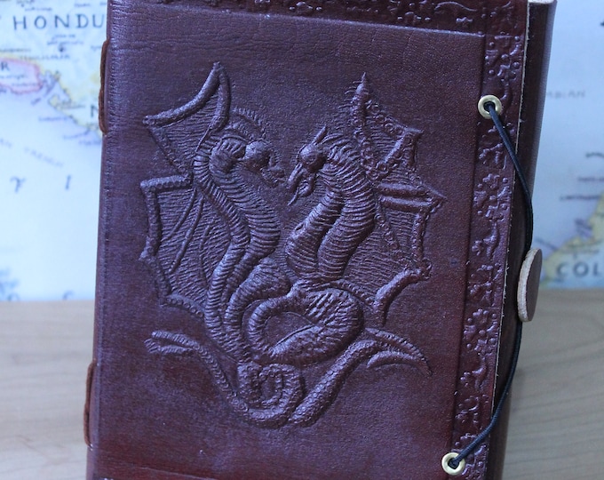 Leather Journal,Diary,Note Book ,Sketch Book