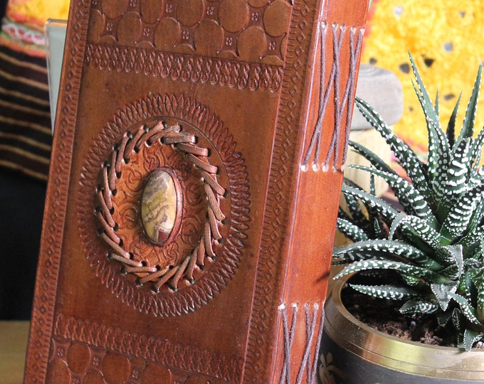 Leather Journal,Diary,Note Book ,Sketch Book