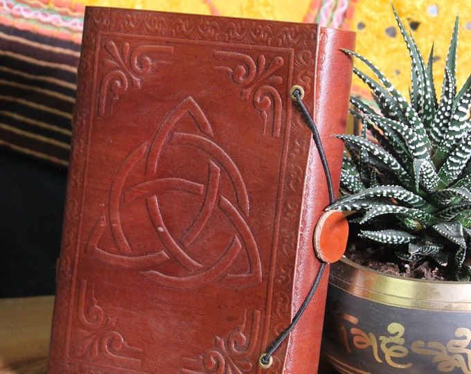 Leather Journal,Diary,Note Book ,Sketch Book