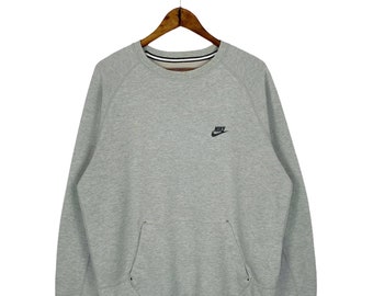 nike china pullover