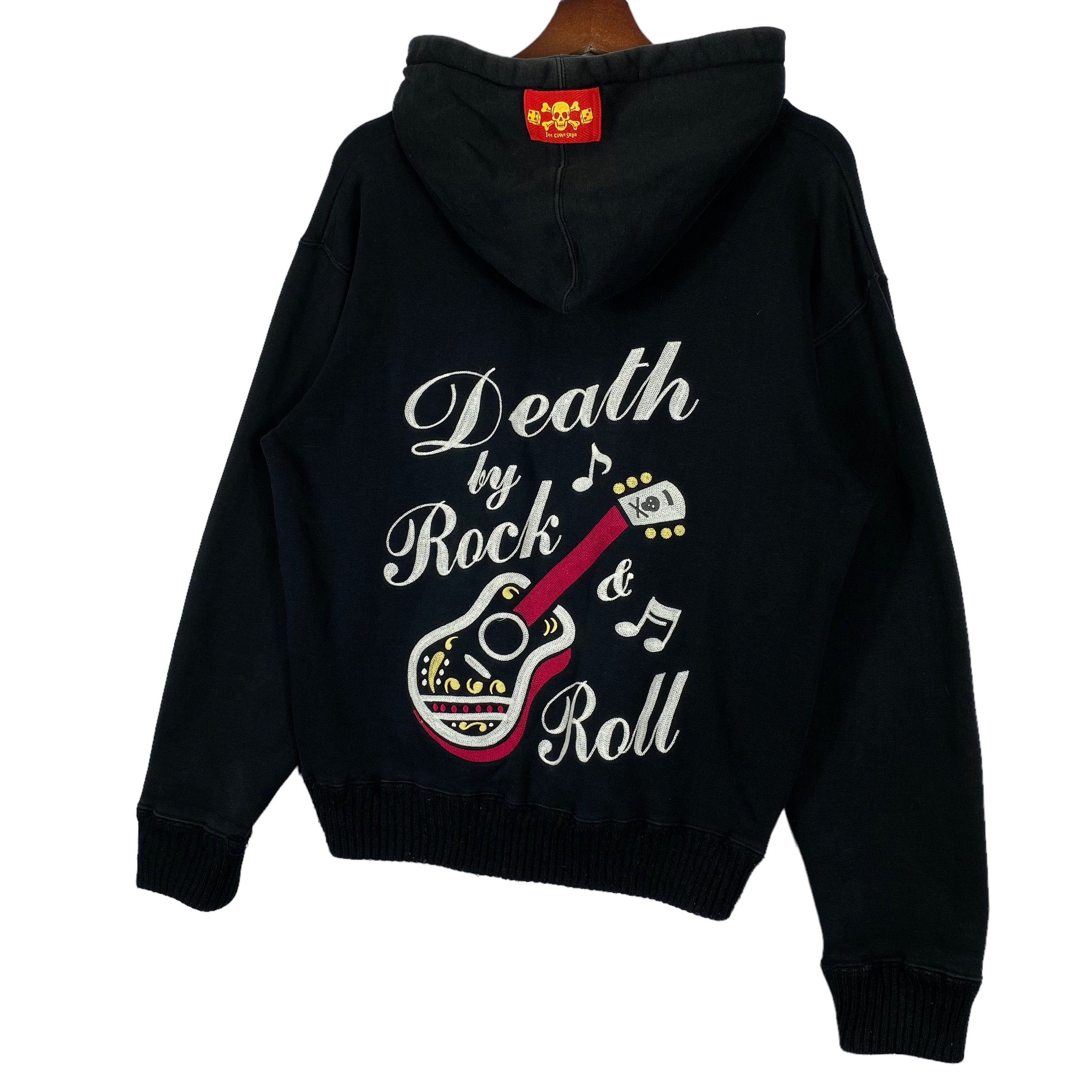 品数豊富！ Vintage Cream Soda Hoodie Full Zip Sweater Black Japanese トップス
