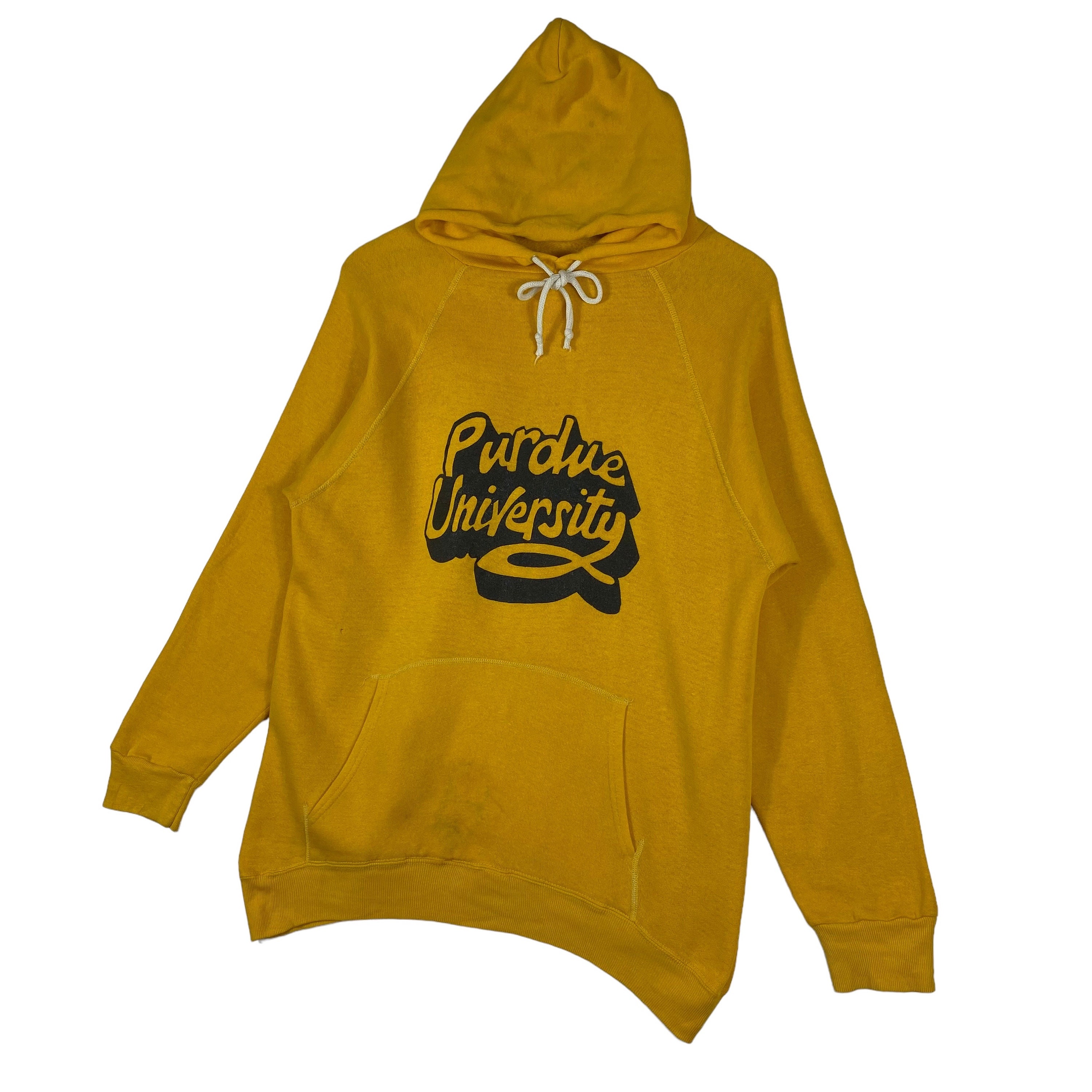 SPECIAL] 60s Champion Purdue Uni スウェット SPECIAL] 60s Champion