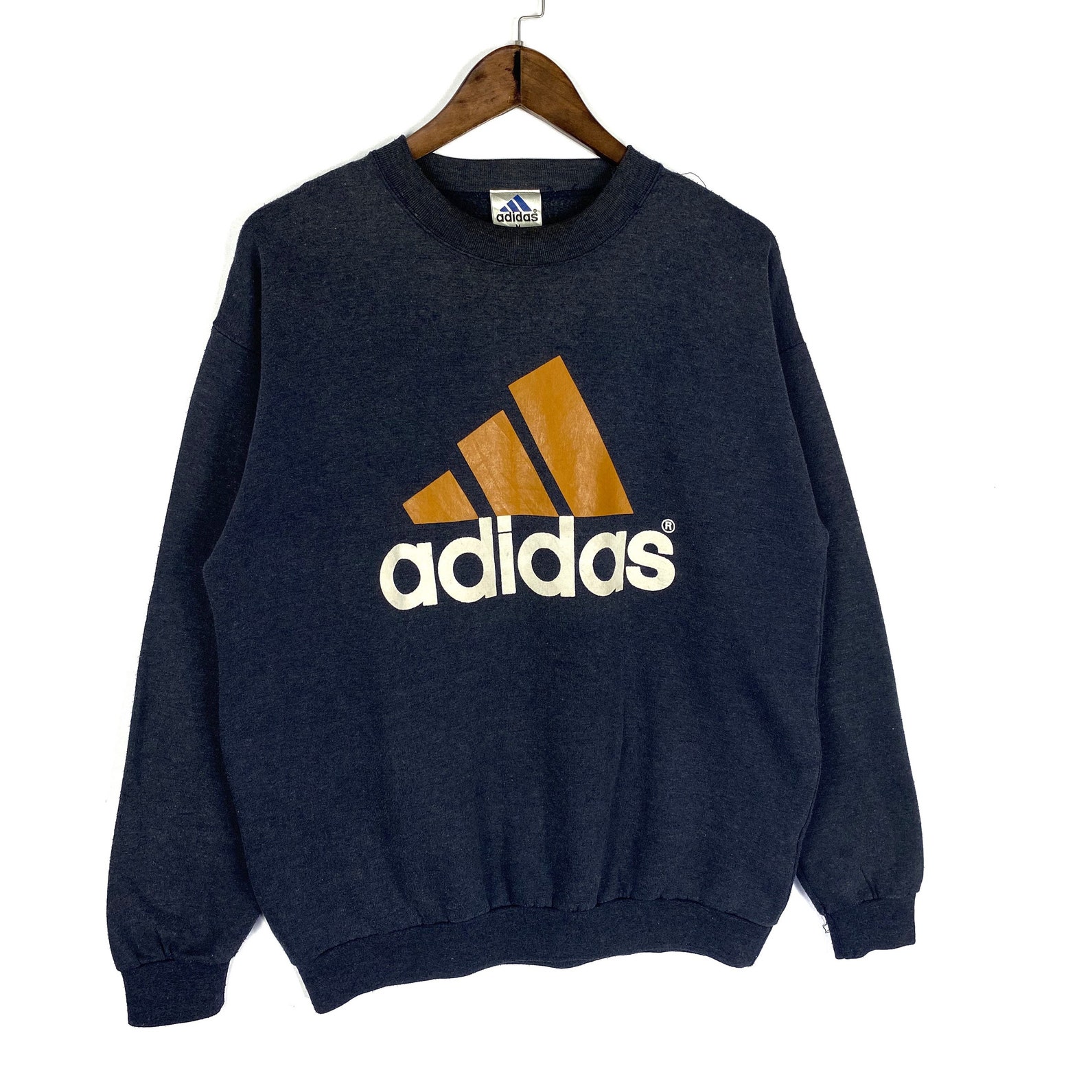 adidas equipment pullover