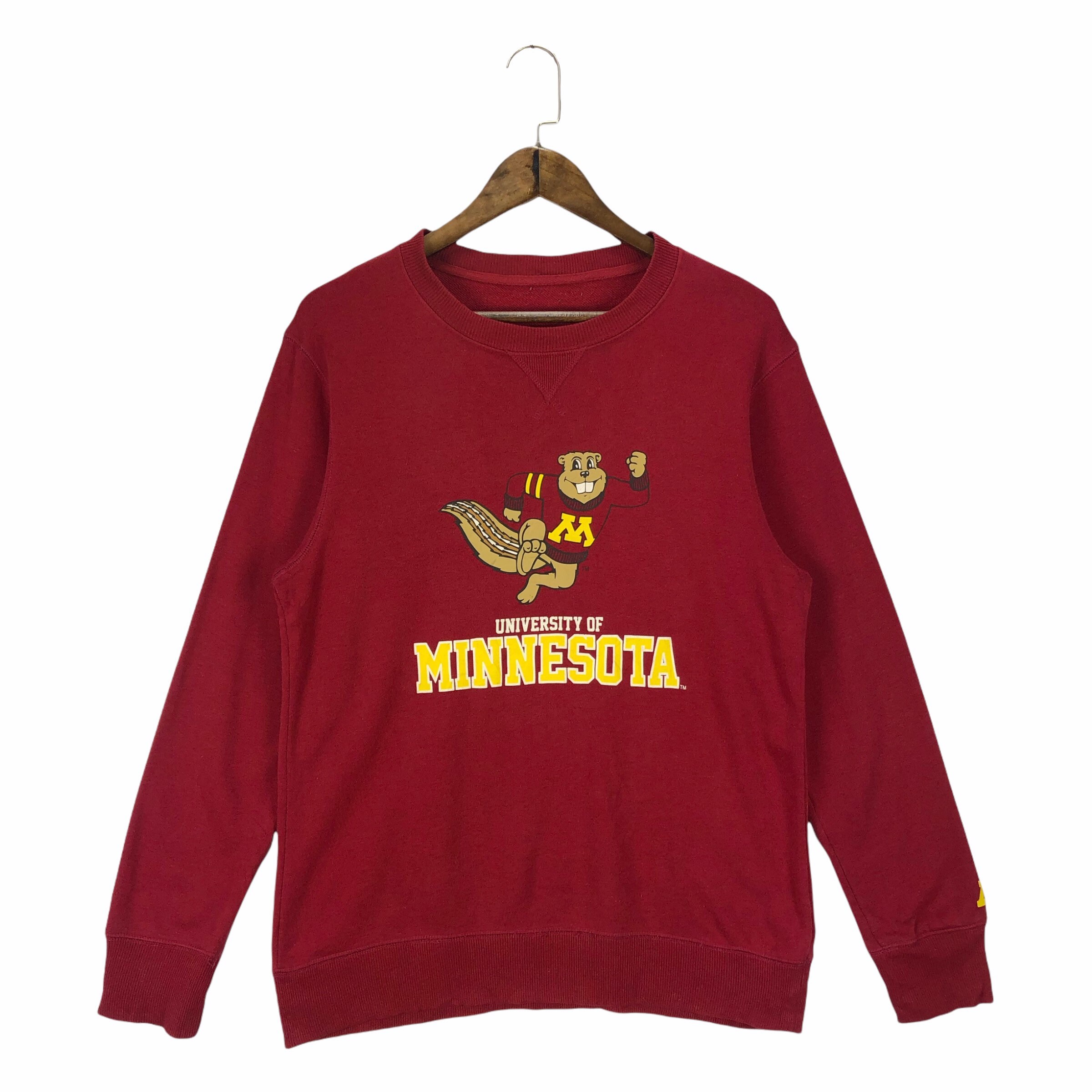 Umn sweatshirt sales