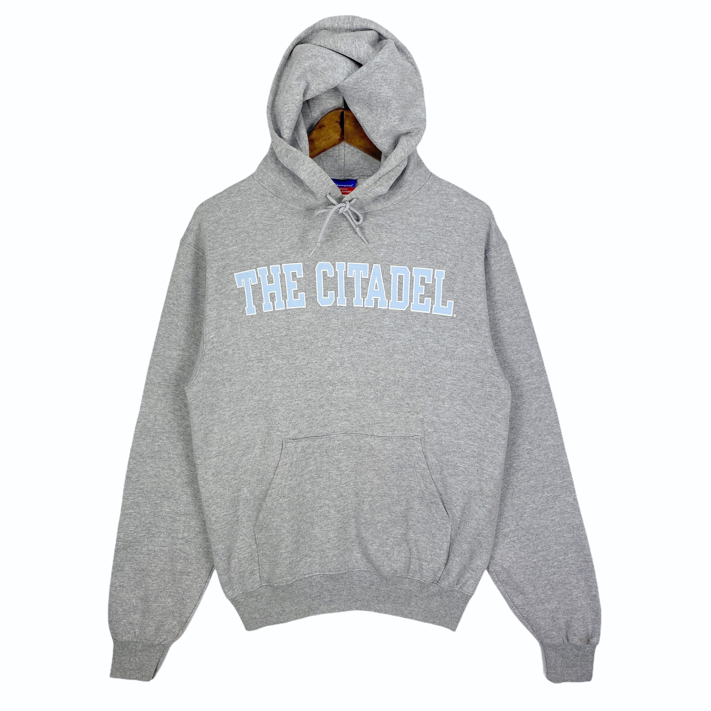 Vintage Champion the Citadel Military College of South - Etsy Hong Kong