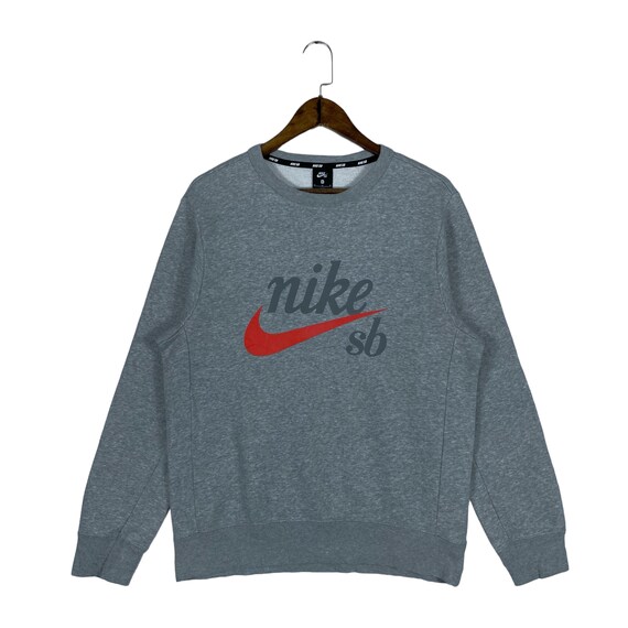nike sb vintage sweatshirt