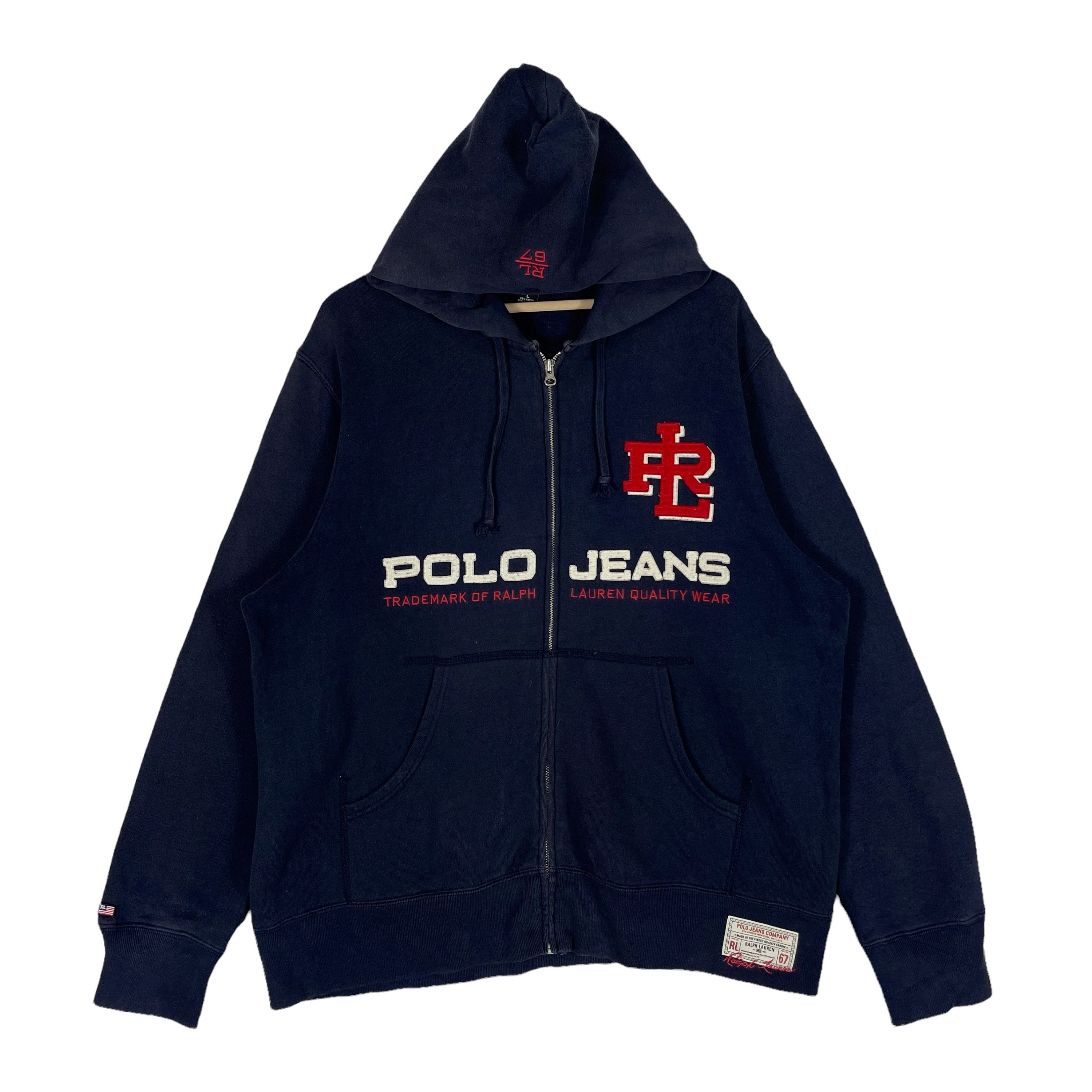 Polo Jeans Sweater - Etsy Australia il fullxfull.4031429609 svib