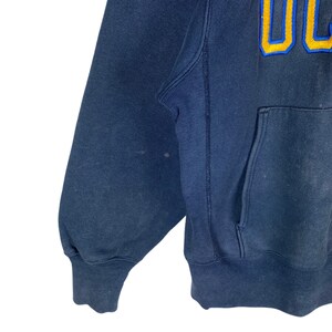 ucla champion sweater