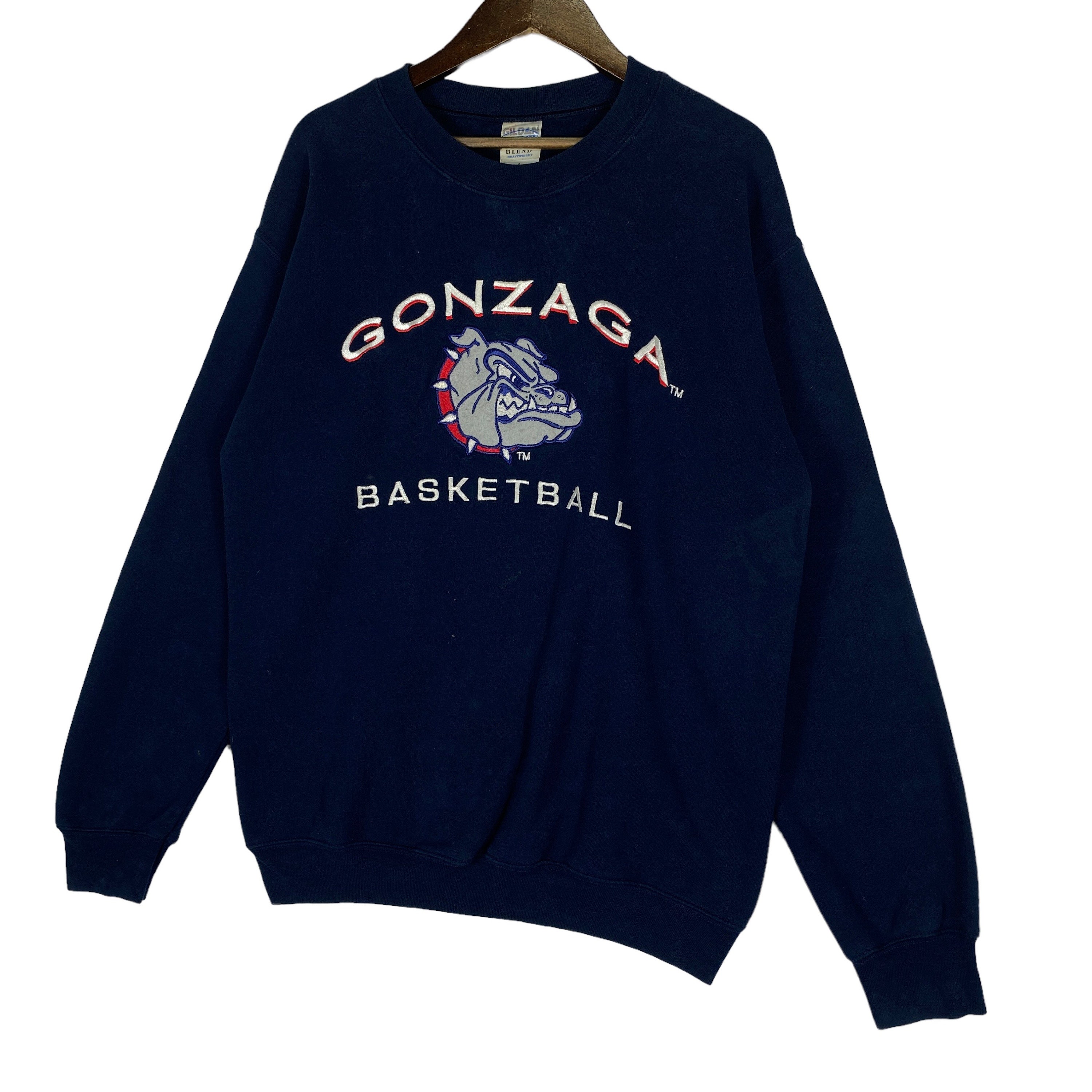 Gonzaga hoodie outlet