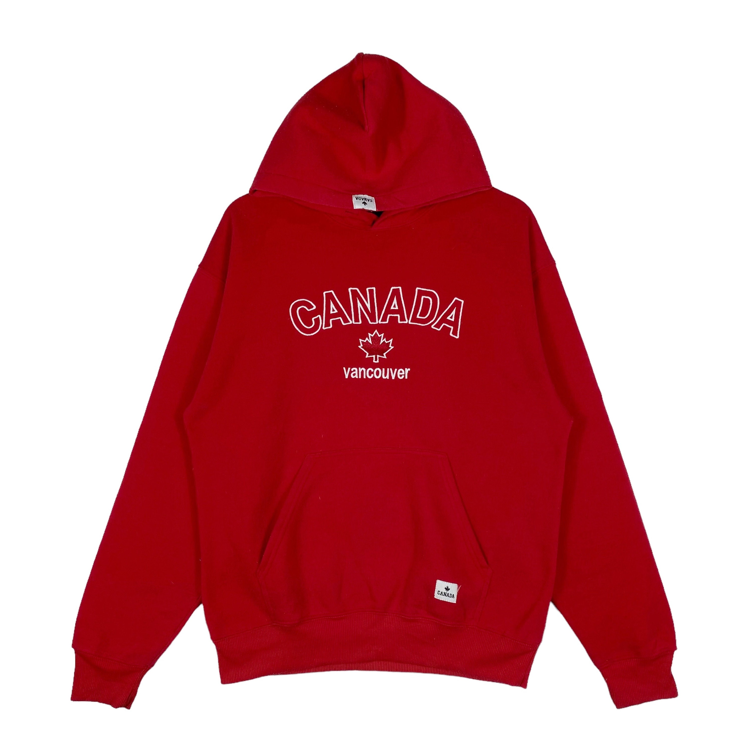 Roots Men's☆ CANADAロゴ・スウェットフーディー Roots Canada Hoodie - Etsy