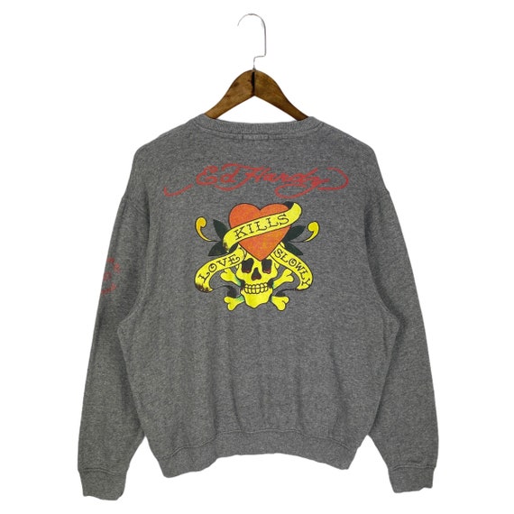 Vintage Ed Hardy by Christian Audigier 