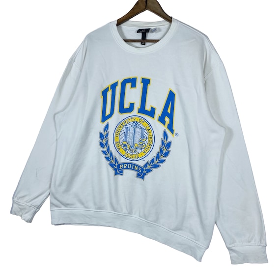 トップス BOOK WORKS U.C.L.A Sweat XL トップス BOOK WORKS U.C.L.A Sweat XL UCLA Bruins Sweatshirt