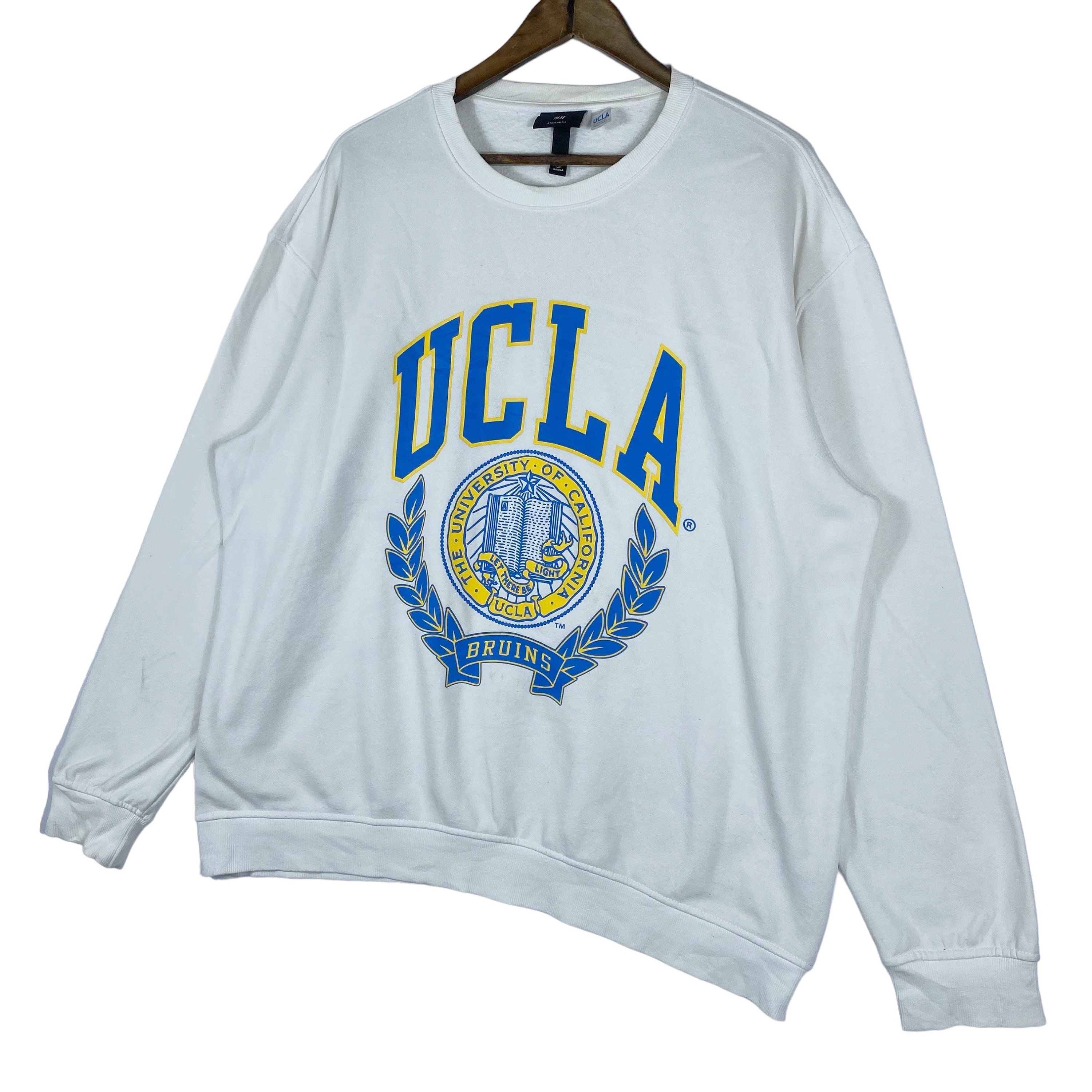 ◆AECA WHITE BIG LOGO SWEATSHIRT/3色◆ MUSINSA | AECA WHITE BIG LOGO SWEATSHIRT-TEAL