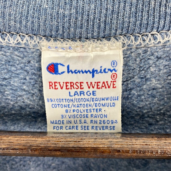 90s Champion チャンピオン Revers weave Champion REVERSE WEAVE(チャンピオンリバースウィーブ) 90s