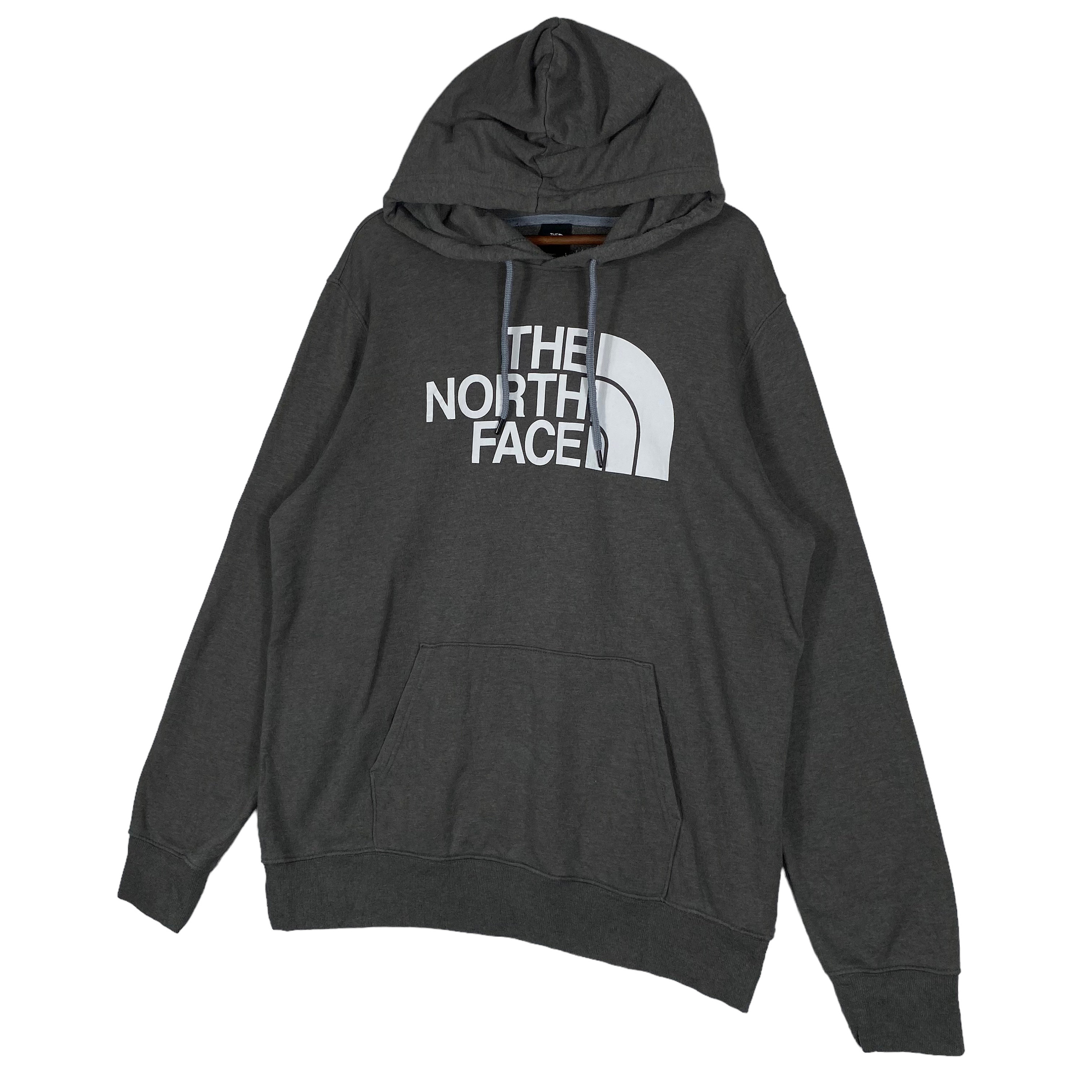 使用1回　美品　THE NORTH FACE GEMINI HOODIE 005-The-North-Face-Half-Dome-