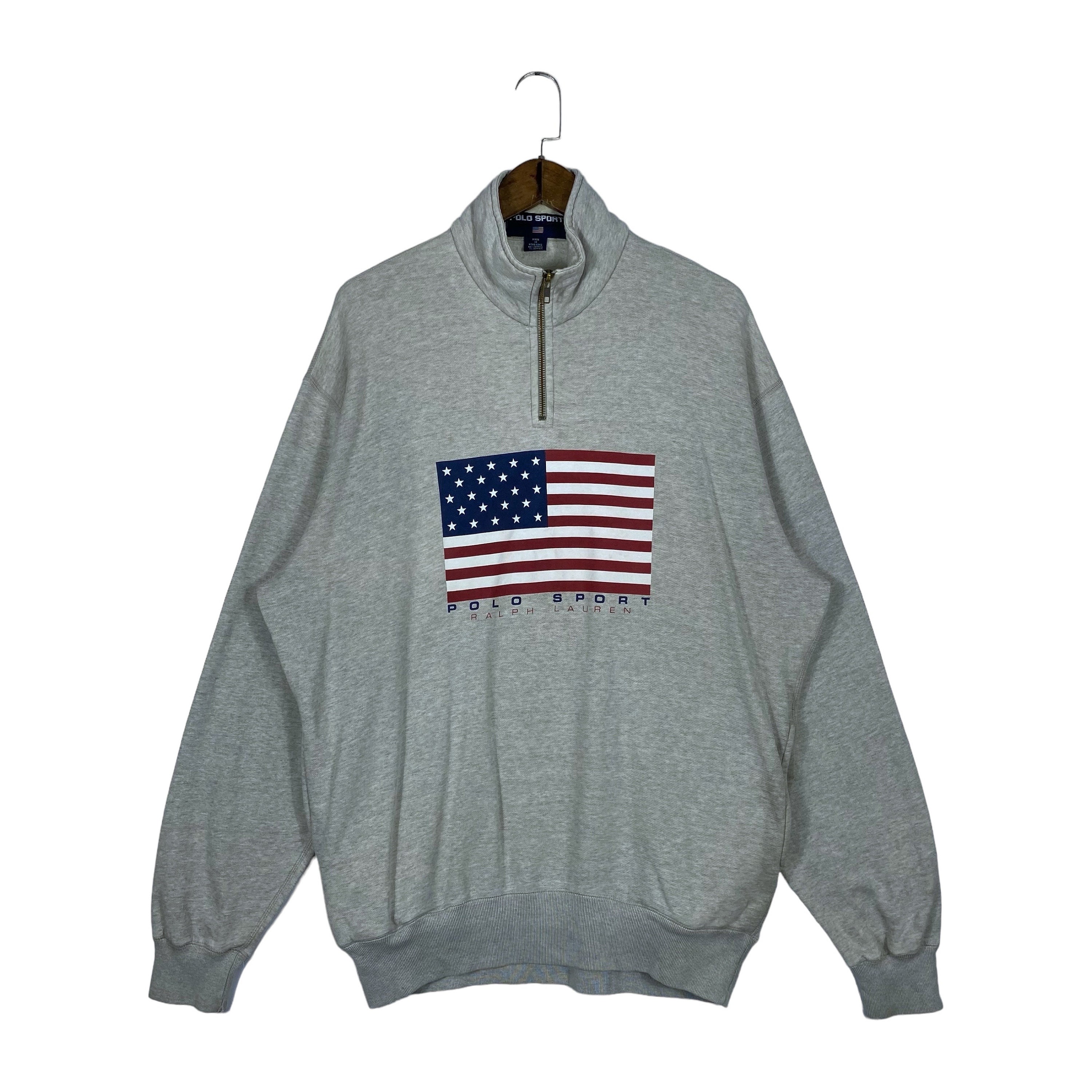 Polo Sport スカジャン90s Ralph Lauren 92 93 Polo Sport スカジャン90s Ralph Lauren 92 93 Polo Sport スカジャン