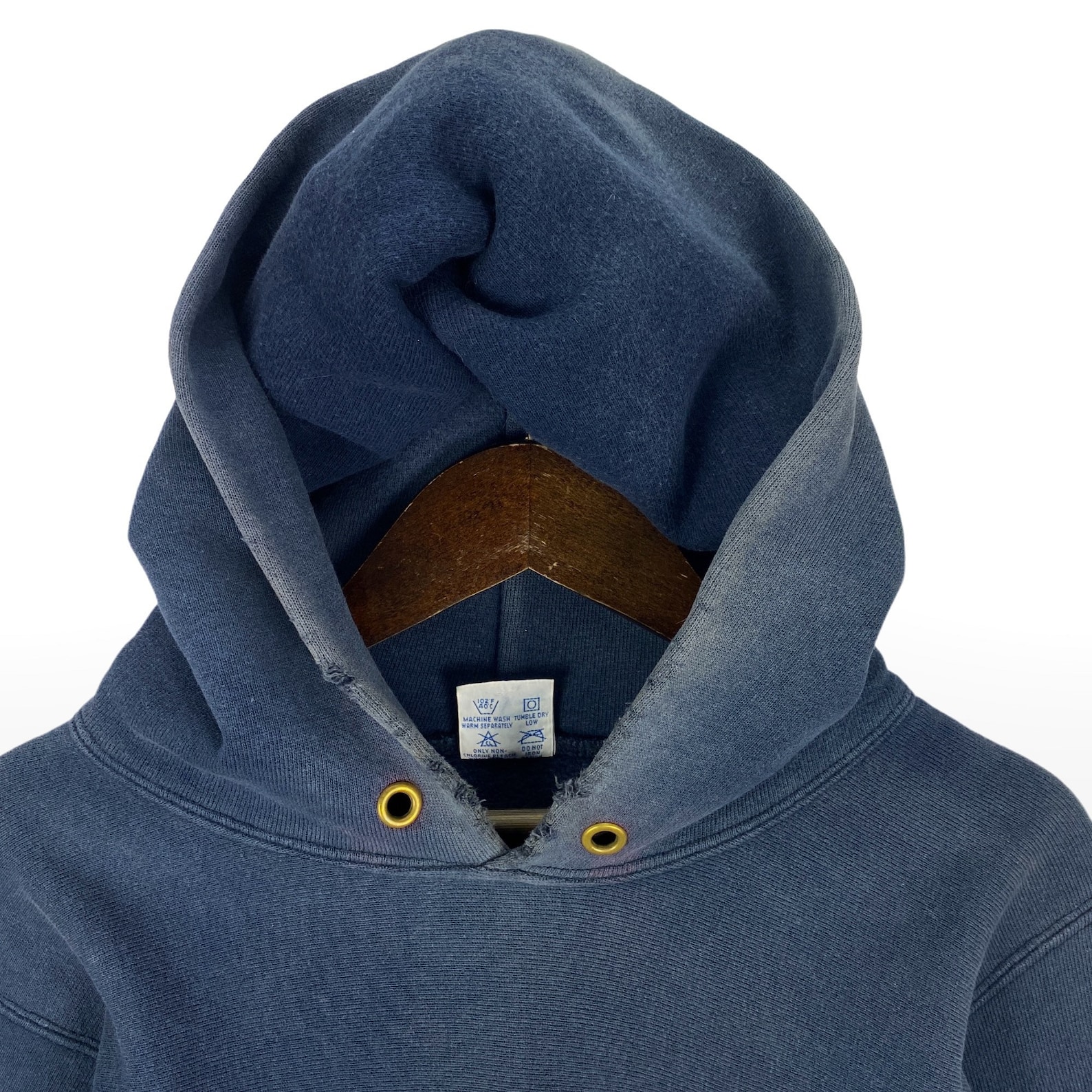 ucla champion sweater