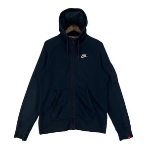 nike french terry jumper