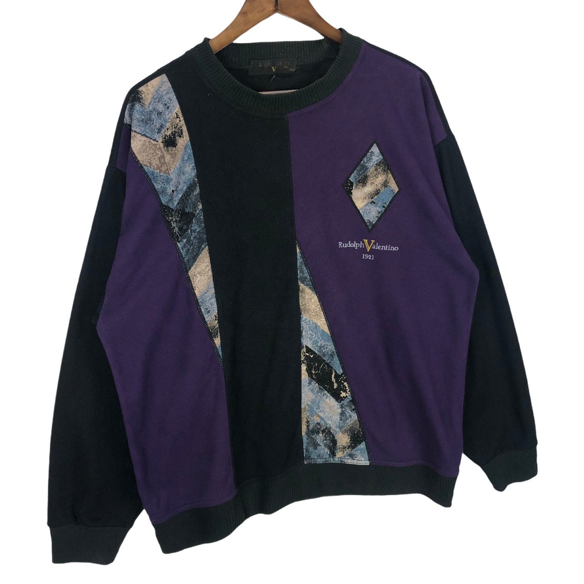 Vintage valentino sweatshirt Outlet