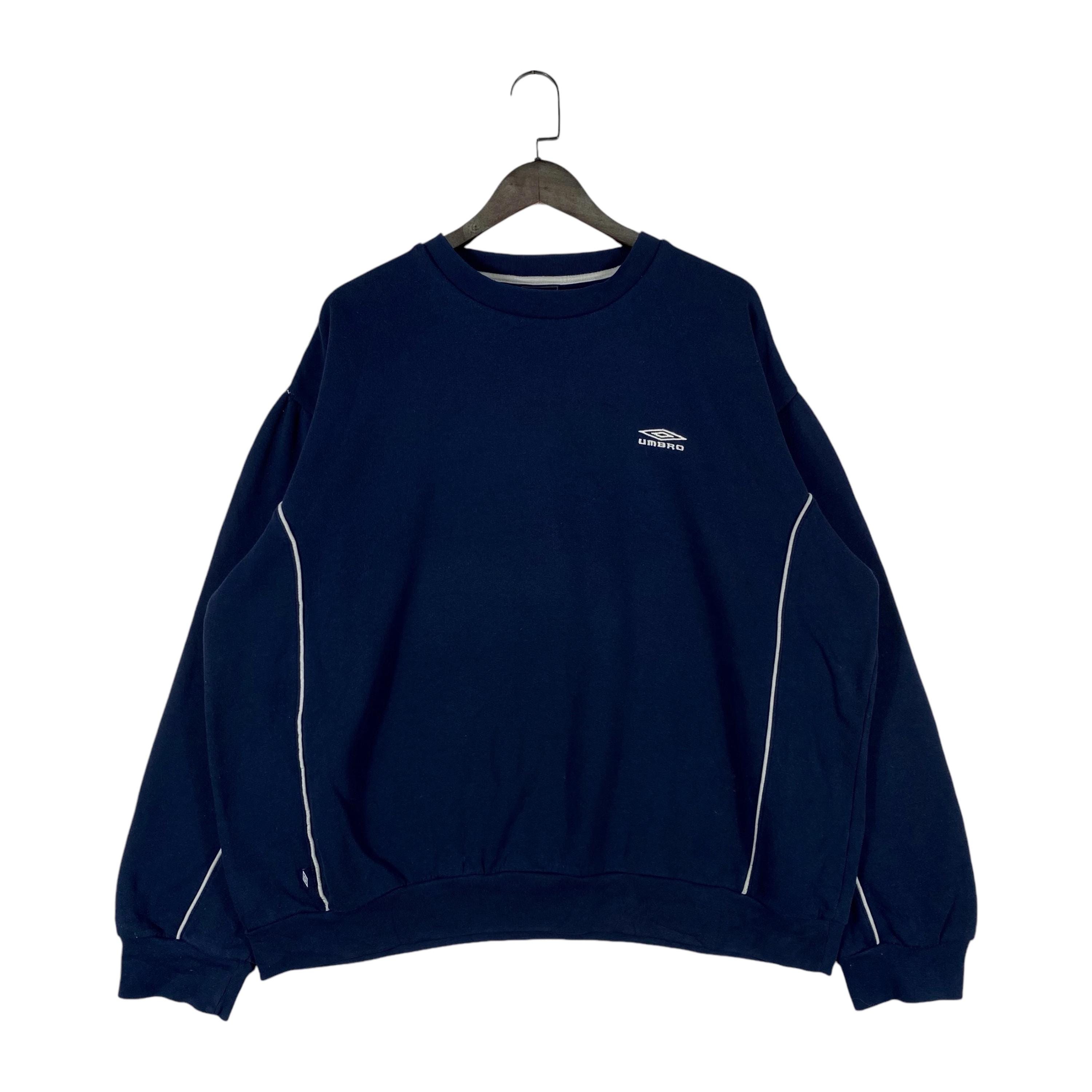 Umbro Crewneck - Etsy Umbro Crewneck - Etsy