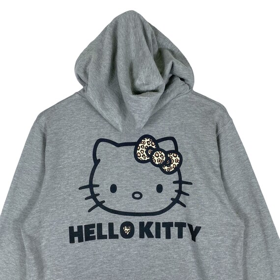 Hello Kitty Sweatshirt Hoodies  Hello Kitty Sweatshirt Women