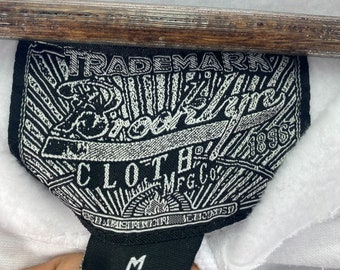 Brooklyn cloth mfg co hoodie new arrivals