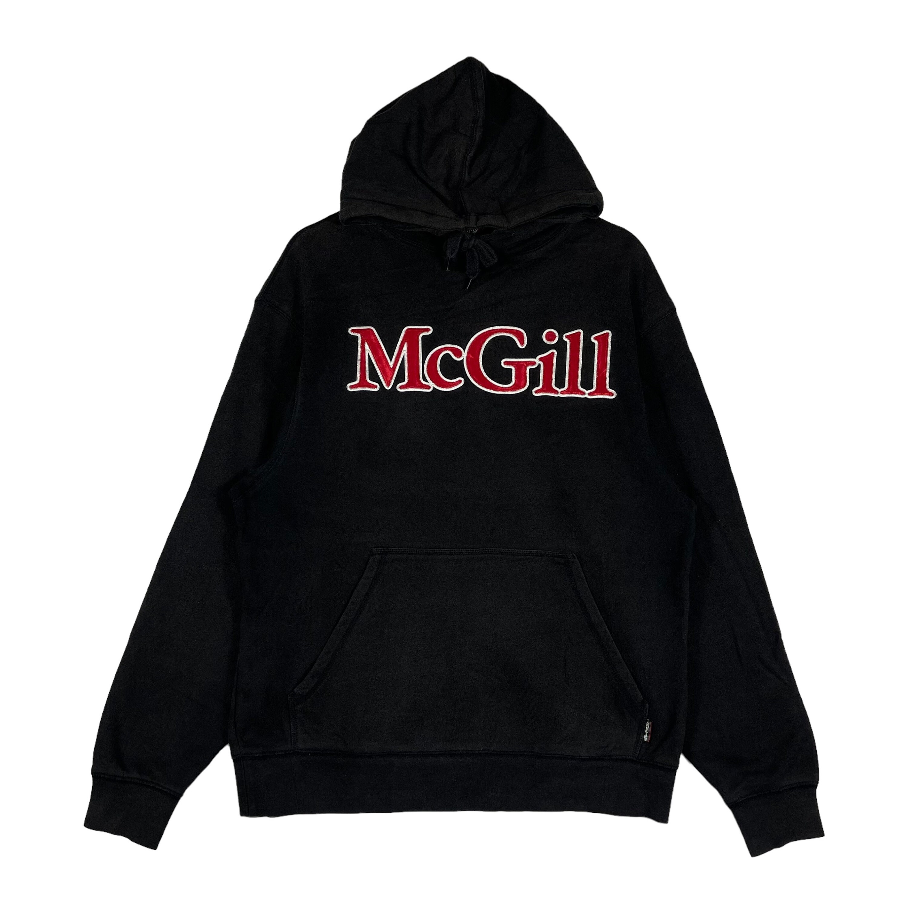 Mcgill university sweatshirt deals