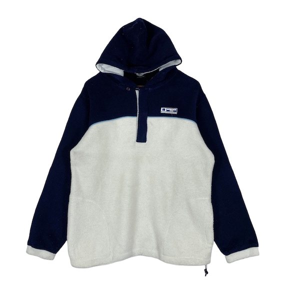 Vans Monogram Zipper Hoodie -  Finland