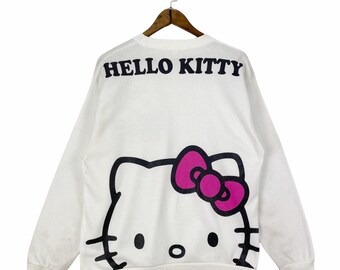Hello Kitty Lakers - Etsy