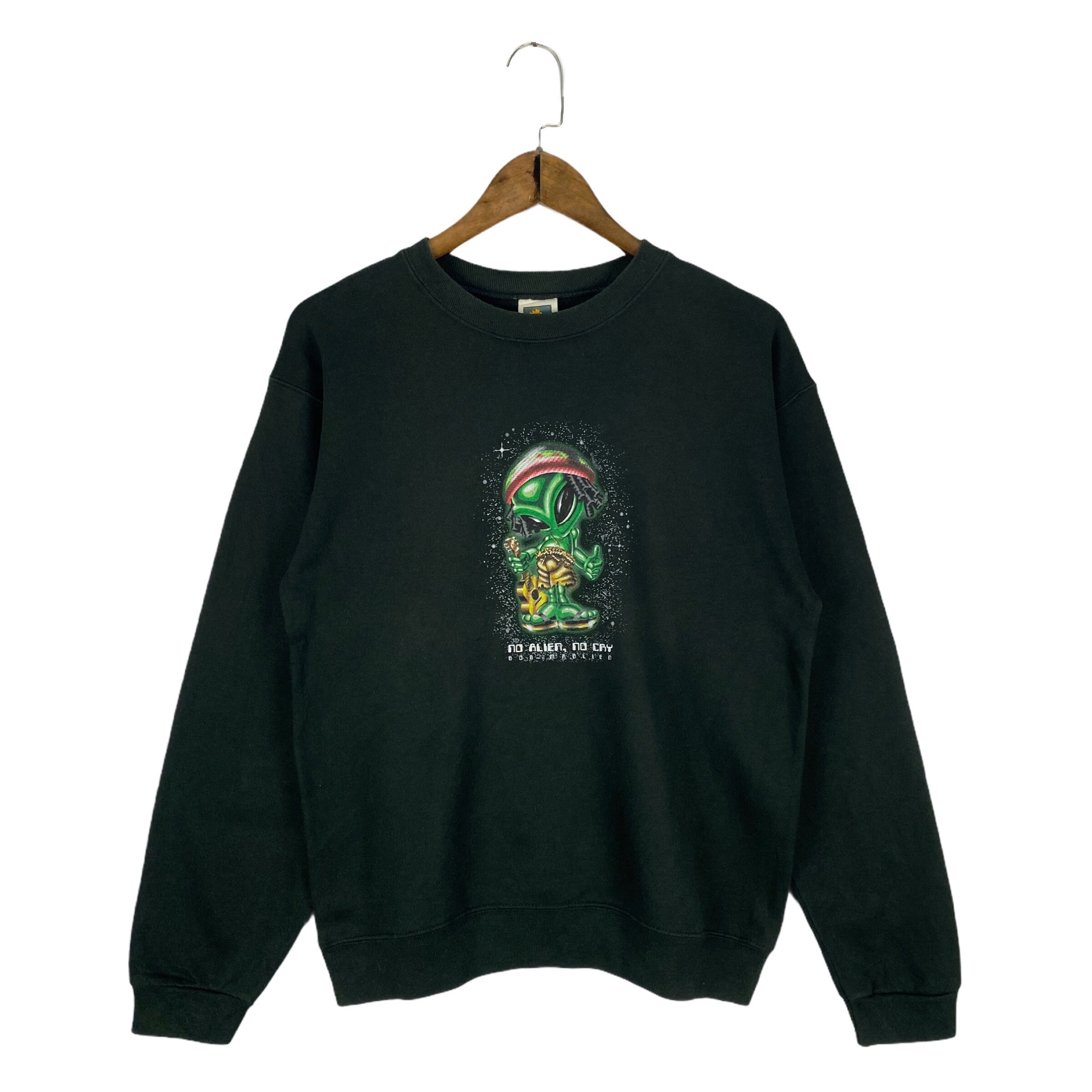 Alien Workshop 90s - Etsy