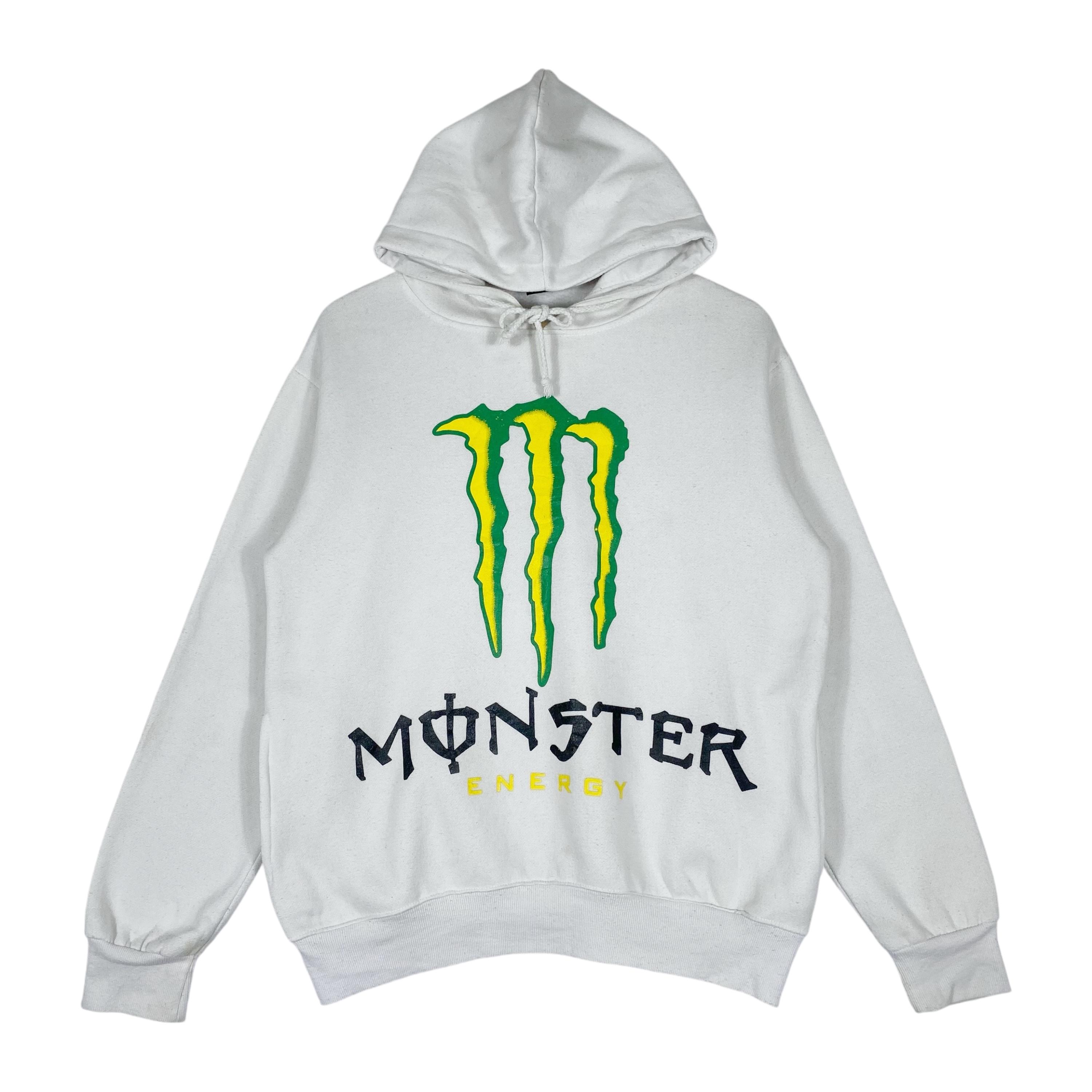 Monster energy hoodie Etsy Italia