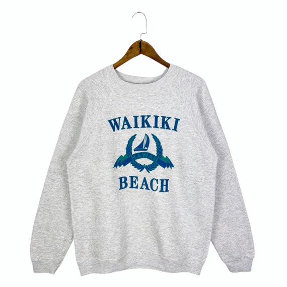 Waikiki sweatshirt hotsell
