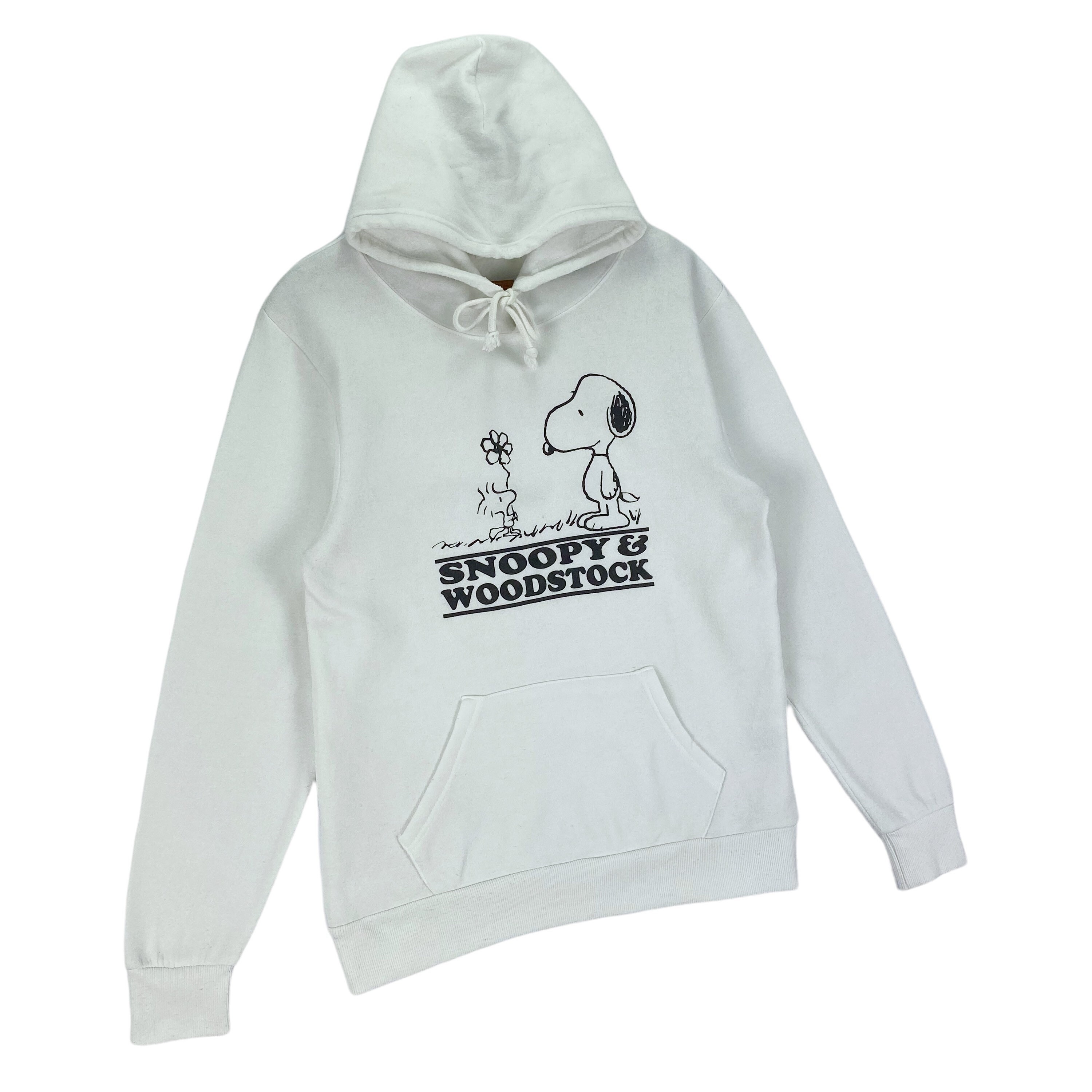 トップス 90s usa snoopy pullover sweat print used Vintage 90s Peanuts Snoopy Sweatshirt Peanuts Crewneck