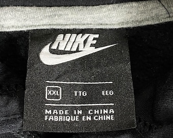 nike made in china is original