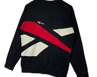 ☆送料無料☆ REEBOK Classic Vector Big Logo Sweatshirt ☆ il_340x270.5971896070_ac0e.jpg