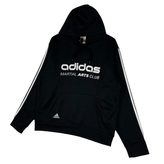 ウェア 90s adidas black pullover Vintage 90s Adidas Sweatshirt Adidas Crewneck Adidas Sweater