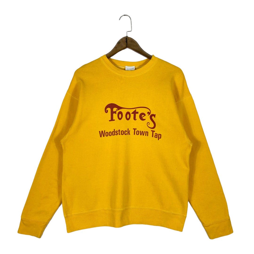 トップス the toe Embankment sweatshirt Embankment Sweatshirt – THE TOÉ