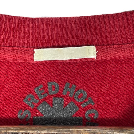 レッドホットチリペッパーズ バンドT 深瀬さん着用 I'M WITH YOU レッドホットチリペッパーズ バンドT 深瀬さん着用 I´M WITH YOU