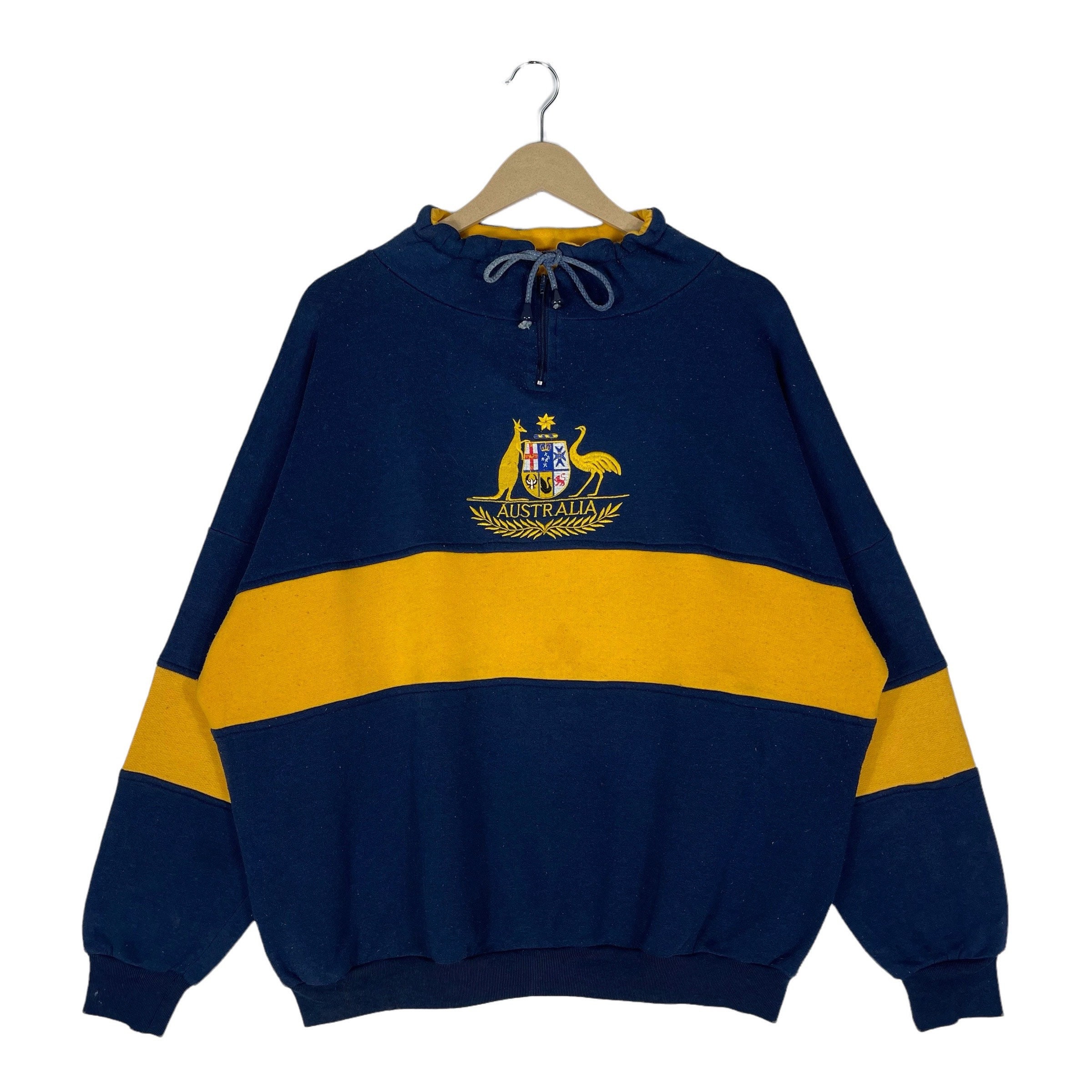 Rugby Wallabies - Etsy