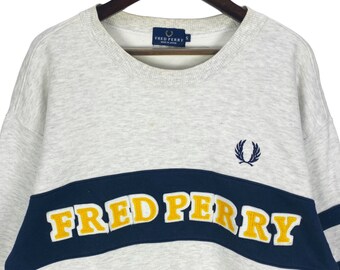置物 FRED PERRY VINTAGE 置物 FRED PERRY VINTAGE Vintage Fred Perry Navy Track Jacket Mens