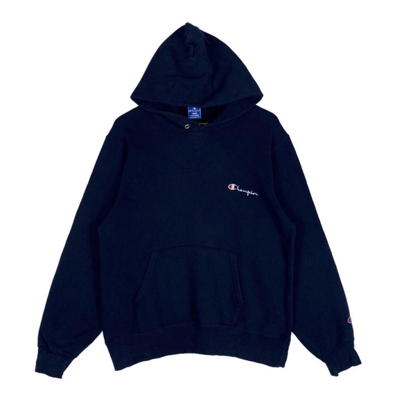 90s champion made in usa hoodie L