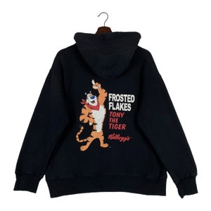 Kellogg sweatshirt new arrivals