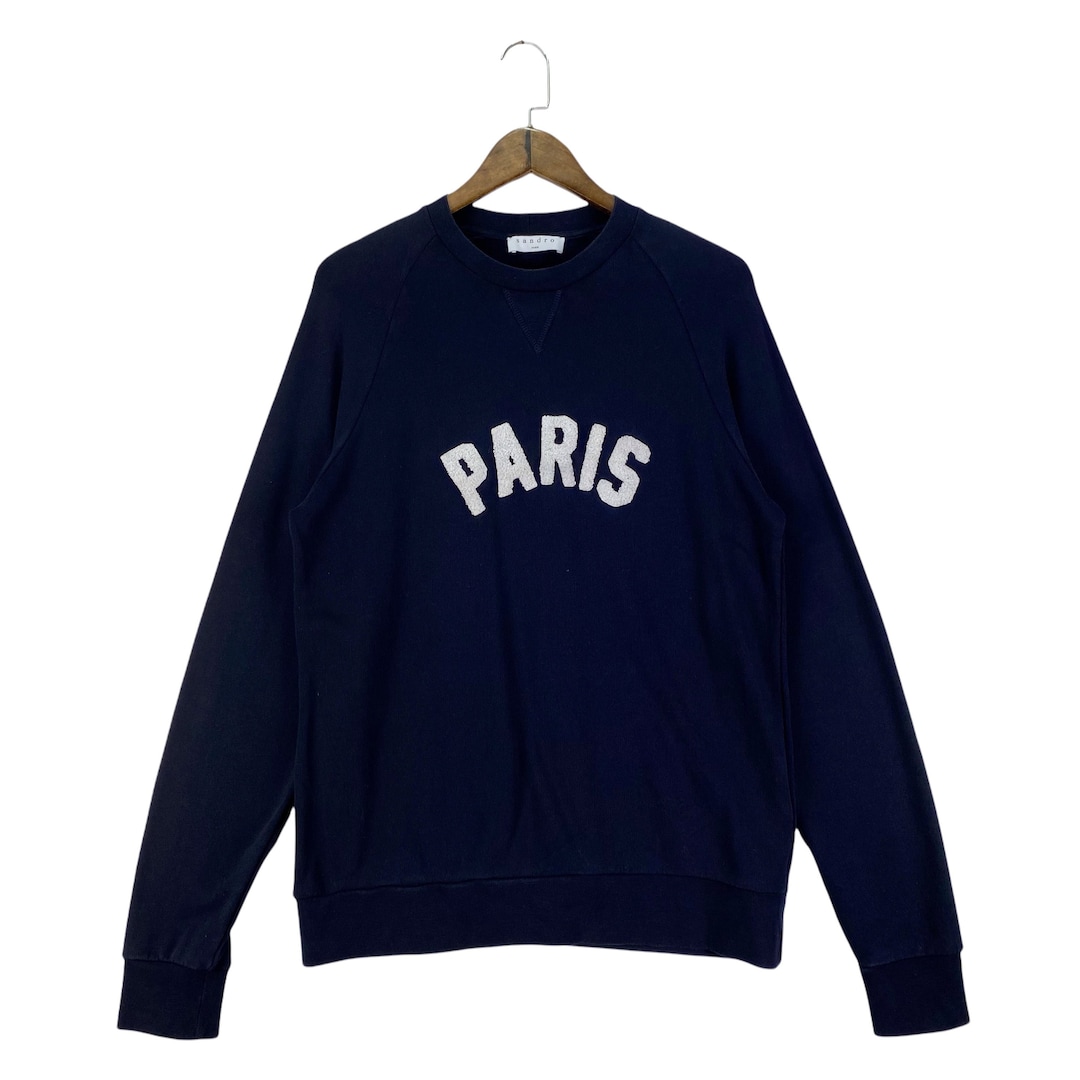 Pull sandro paris hotsell